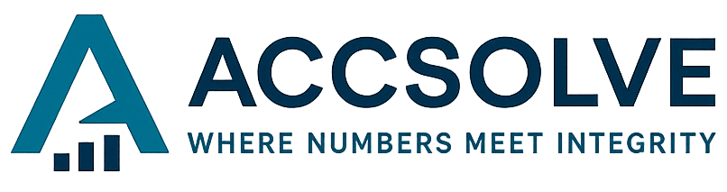 Accsolve Logo