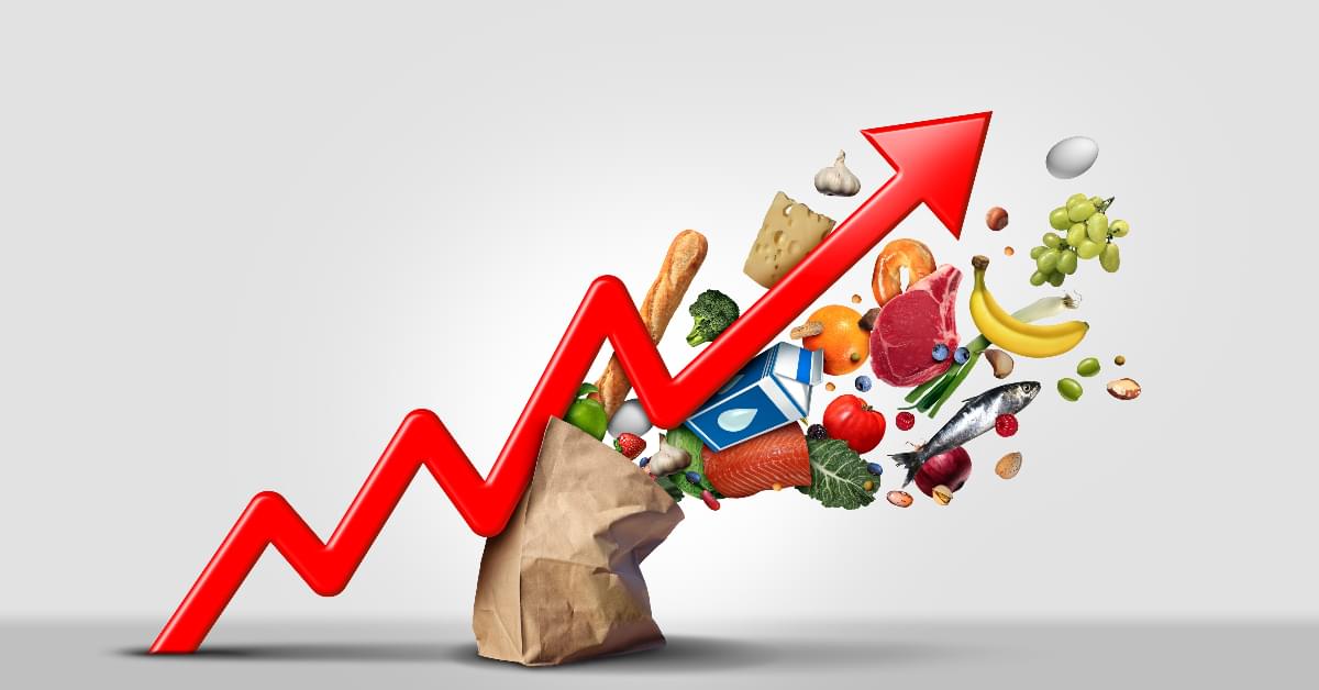 Changes in Inflation: What does it mean?